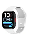 Xiaomi Redmi Watch 6 Zore KRD-164 Silikon Kordon