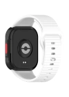 Xiaomi Redmi Watch 6 Zore KRD-164 Silikon Kordon