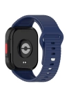 Xiaomi Redmi Watch 6 Zore KRD-164 Silikon Kordon