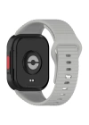 Xiaomi Redmi Watch 6 Zore KRD-164 Silikon Kordon