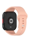 Xiaomi Redmi Watch 6 Zore KRD-164 Silikon Kordon