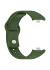 Xiaomi Redmi Watch 6 Zore KRD-164 Silikon Kordon