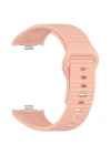Xiaomi Redmi Watch 6 Zore KRD-164 Silikon Kordon