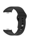 Xiaomi Redmi Watch 6 Zore KRD-164 Silikon Kordon