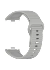 Xiaomi Redmi Watch 6 Zore KRD-164 Silikon Kordon