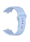 Xiaomi Redmi Watch 6 Zore KRD-164 Silikon Kordon