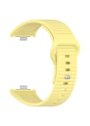 Xiaomi Redmi Watch 6 Zore KRD-164 Silikon Kordon