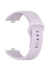 Xiaomi Redmi Watch 6 Zore KRD-164 Silikon Kordon