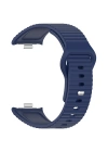Xiaomi Redmi Watch 6 Zore KRD-164 Silikon Kordon