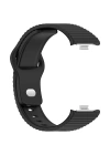 Xiaomi Redmi Watch 6 Zore KRD-164 Silikon Kordon