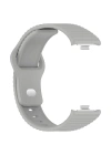 Xiaomi Redmi Watch 6 Zore KRD-164 Silikon Kordon