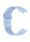 Xiaomi Redmi Watch 6 Zore KRD-164 Silikon Kordon