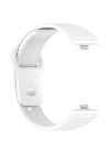Xiaomi Redmi Watch 6 Zore KRD-164 Silikon Kordon