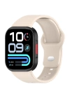 Xiaomi Redmi Watch 6 Zore KRD-164 Silikon Kordon