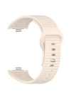 Xiaomi Redmi Watch 6 Zore KRD-164 Silikon Kordon