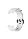 Xiaomi Redmi Watch (Mi Watch Lite) Zore Klasik Kordon