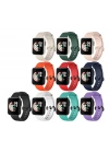Xiaomi Redmi Watch (Mi Watch Lite) Zore Klasik Kordon