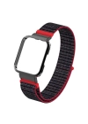 Xiaomi Redmi Watch (Mi Watch Lite) Zore KRD-61 Hasır Kordon