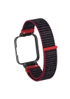 Xiaomi Redmi Watch (Mi Watch Lite) Zore KRD-61 Hasır Kordon