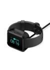 Xiaomi Redmi Watch (Mi Watch Lite) Zore Usb Şarj Kablosu