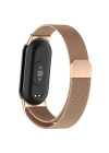 Xiaomi Smart Band 8 Zore KRD-01 Metal Kordon