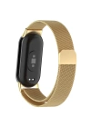 Xiaomi Smart Band 8 Zore KRD-01 Metal Kordon