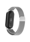 Xiaomi Smart Band 8 Zore KRD-01 Metal Kordon