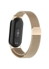 Xiaomi Smart Band 8 Zore KRD-01 Metal Kordon
