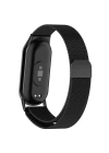 Xiaomi Smart Band 8 Zore KRD-01 Metal Kordon