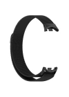 Xiaomi Smart Band 8 Zore KRD-01 Metal Kordon