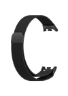 Xiaomi Smart Band 8 Zore KRD-01 Metal Kordon