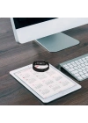 Xiaomi Smart Band 8 Zore KRD-01 Metal Kordon