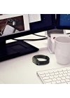 Xiaomi Smart Band 8 Zore KRD-01 Metal Kordon