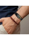 Xiaomi Smart Band 8 Zore KRD-01 Metal Kordon