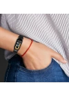Xiaomi Smart Band 8 Zore KRD-01 Metal Kordon