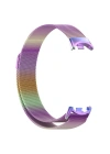 Xiaomi Smart Band 8 Zore KRD-01 Metal Kordon