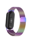 Xiaomi Smart Band 8 Zore KRD-01 Metal Kordon