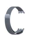 Xiaomi Smart Band 8 Zore KRD-01 Metal Kordon