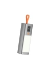 Xipin T134L Işıklı PD 100W Hızlı Şarj Özellikli 20000 Mah Powerbank