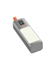 Xipin T134L Işıklı PD 100W Hızlı Şarj Özellikli 20000 Mah Powerbank