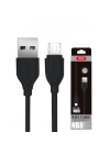 Xo Nb8 Super 1 Metre Micro Usb Şarj Kablosu