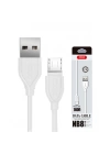 Xo Nb8 Super 1 Metre Micro Usb Şarj Kablosu