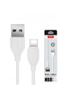 Xo Nb8 Super 1 Metre Type-C  Usb Şarj  Kablosu 1M