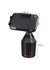 Zore 090+080A Araç Telefon Tutucu