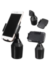 Zore 090+080A Araç Telefon Tutucu