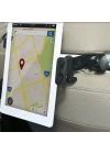 Zore 095+083 Araç Telefon Tablet Tutucu