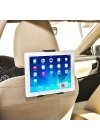 Zore 095+083 Araç Telefon Tablet Tutucu