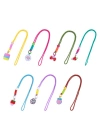 Zore 130 cm Cep Telefonu Kumaş Halat İp