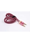 Zore 1.5 Metre Aux Audio Kablo
