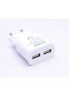 Zore 2000 Mah 2 in 1 Micro Ev Şarj Seti